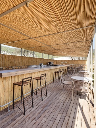 Voyage Torba Aqua Bar