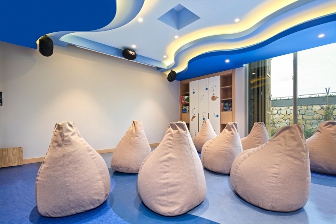 Voyage Torba Tugi Kids World