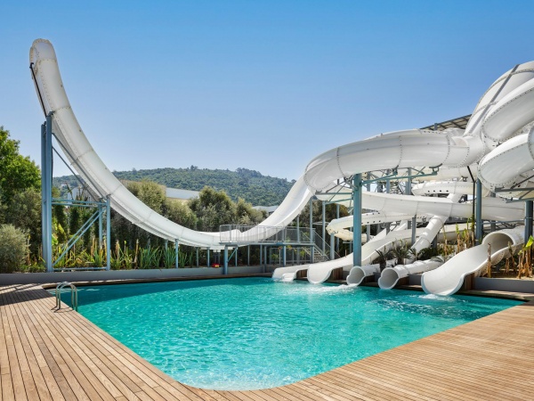 Voyage Torba Aquapark