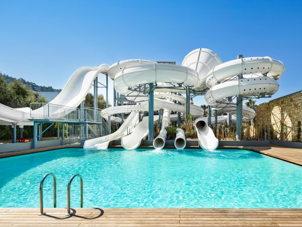 Voyage Torba Aqupark