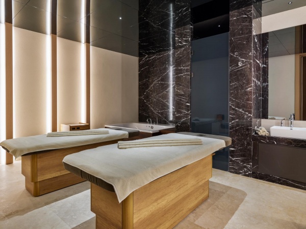 Voyage Torba Sense Spa Masaj Alanı