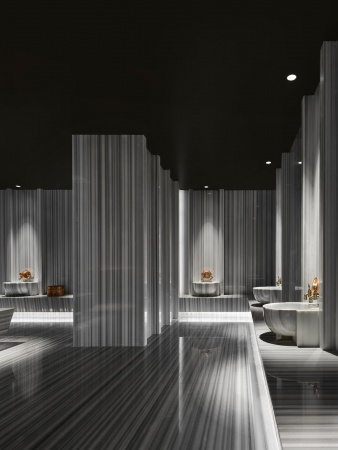 Voyage Torba Sense Spa Hamam