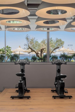 Voyage Torba Fitness
