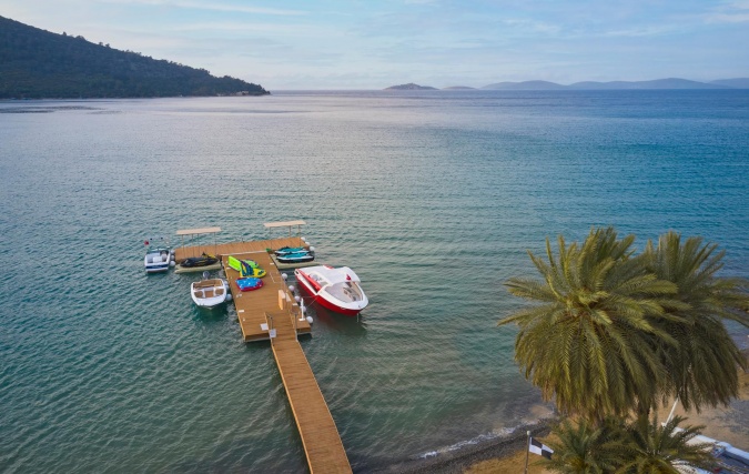 Voyage Torba Su Sporları