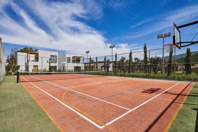 Voyage Torba Çok Amaçlı Kort